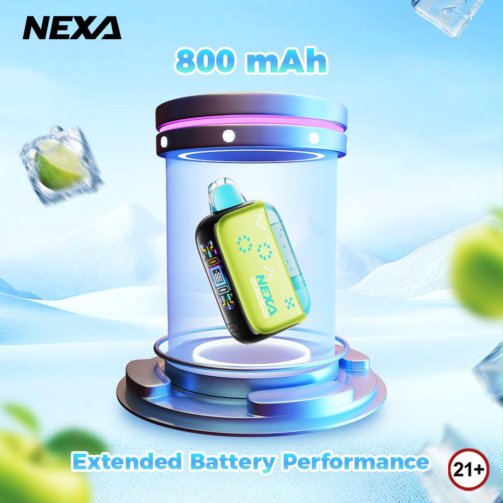 25000 NEXA