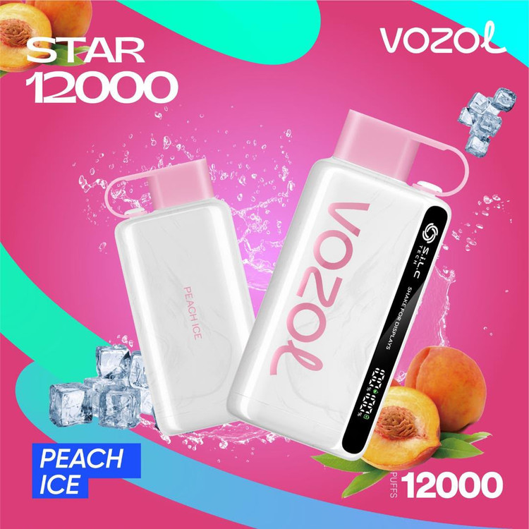 وزل 12000 استار