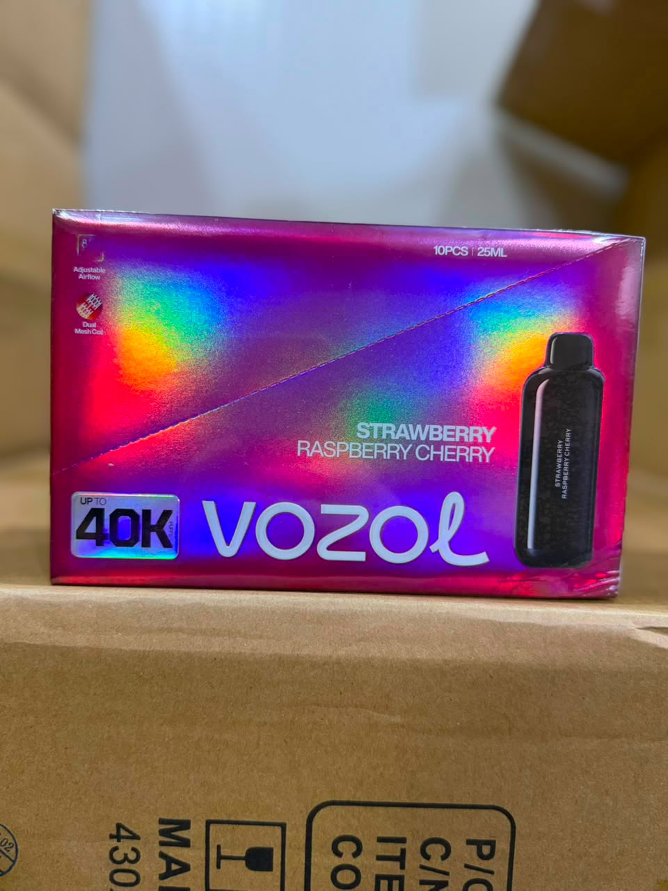 VOZOL40000